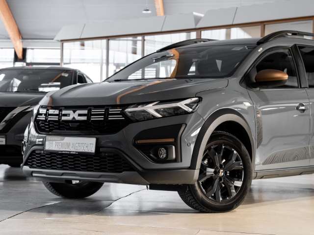Fahrzeugbild eines Dacia Jogger