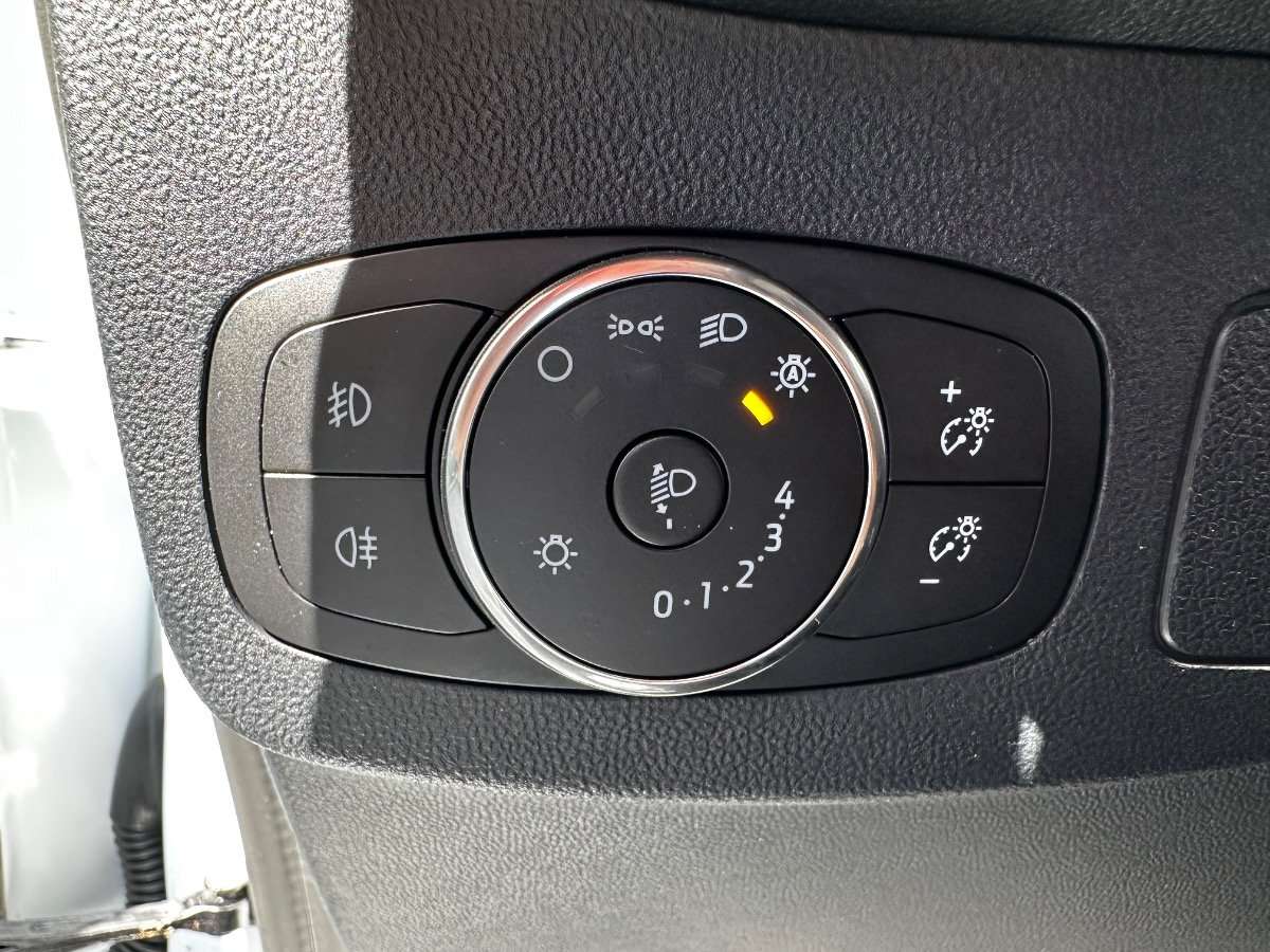 Fahrzeugbild eines Ford Puma