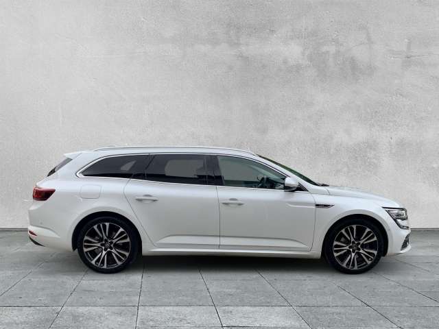 Fahrzeugbild eines Renault Talisman