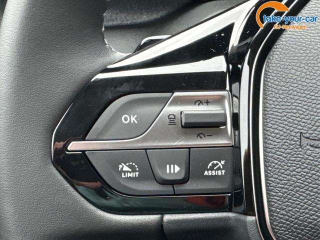 Fahrzeugbild eines Peugeot 308