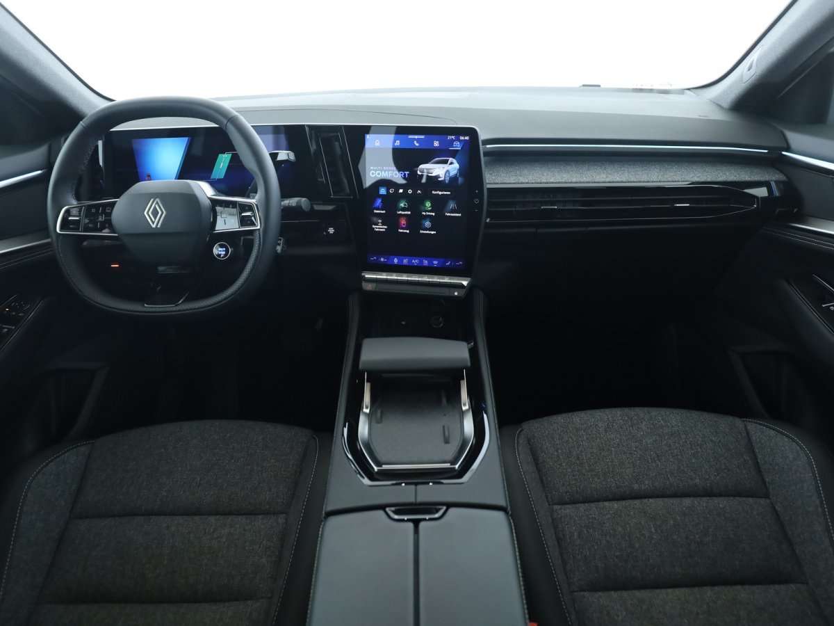 Fahrzeugbild eines Renault Austral