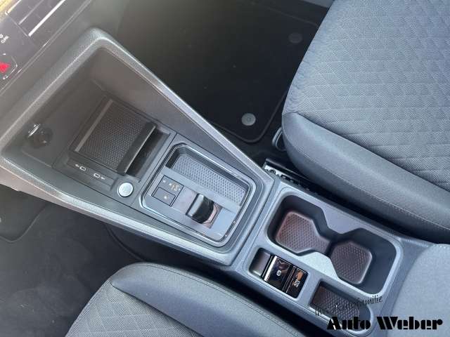 Fahrzeugbild eines Volkswagen Caddy