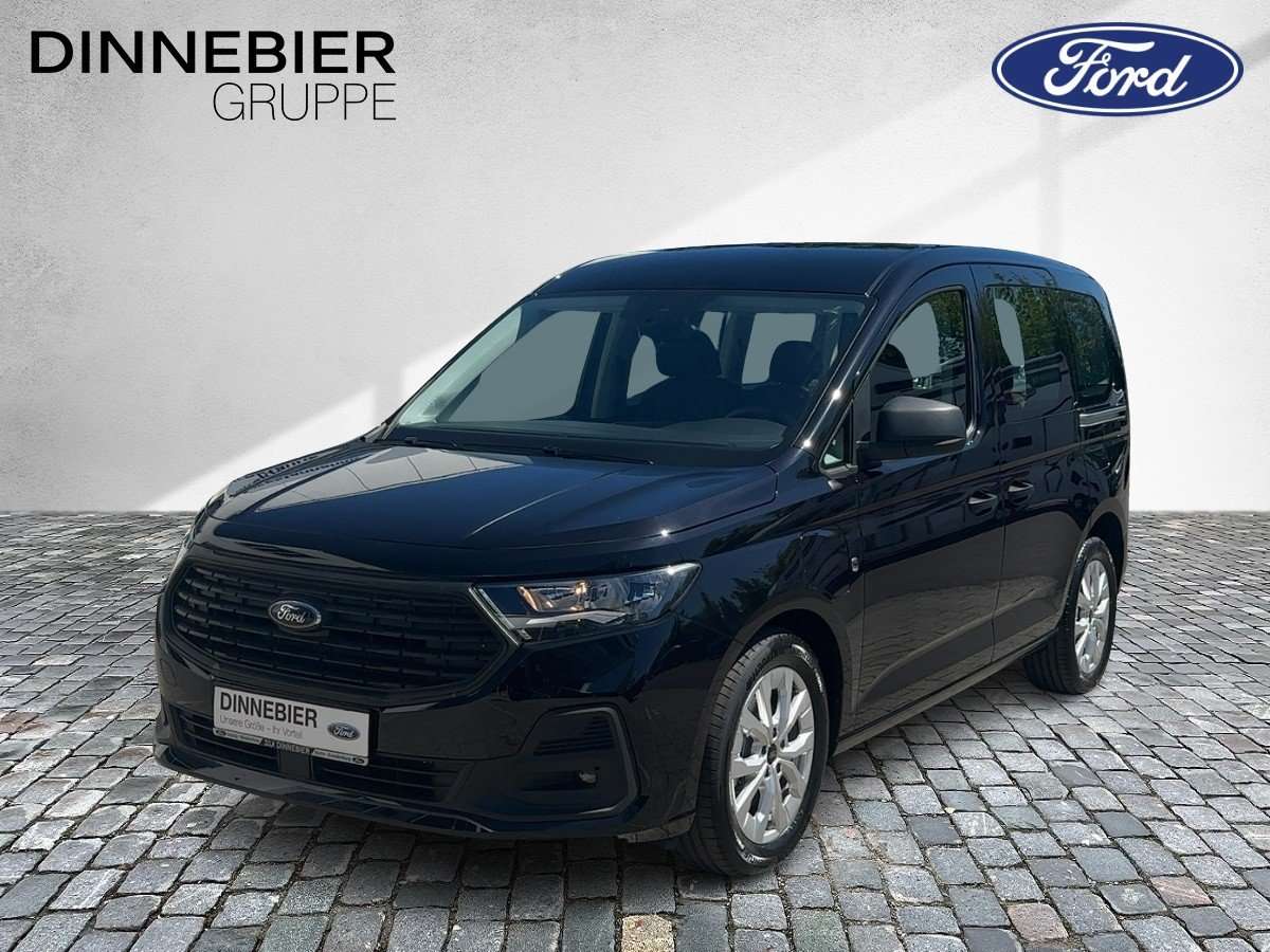 Fahrzeugbild eines Ford Tourneo Connect