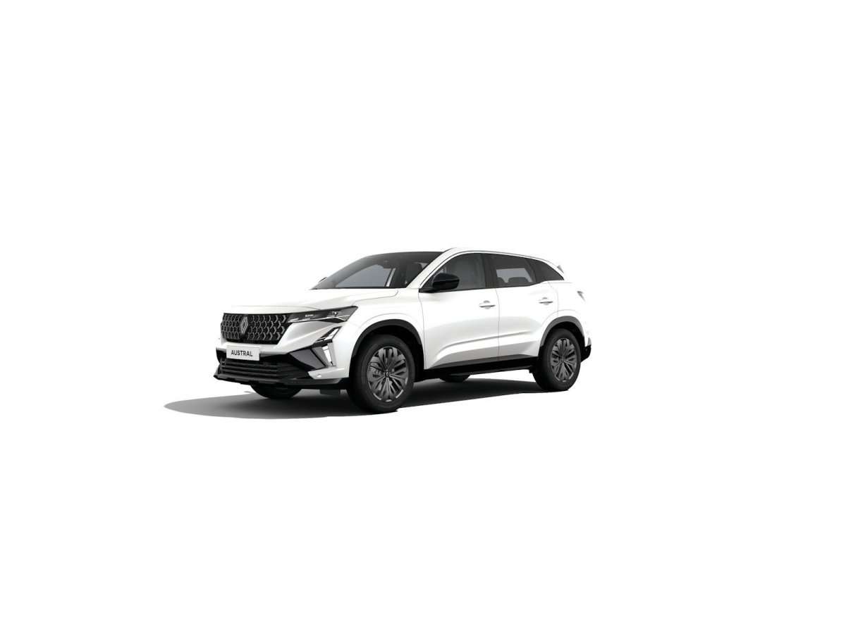Fahrzeugbild eines Renault Austral
