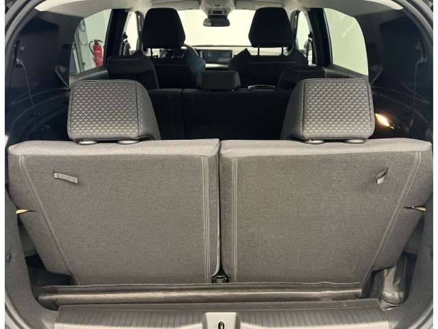 Fahrzeugbild eines Opel Frontera