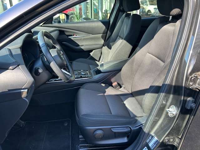 Fahrzeugbild eines Mazda CX-30