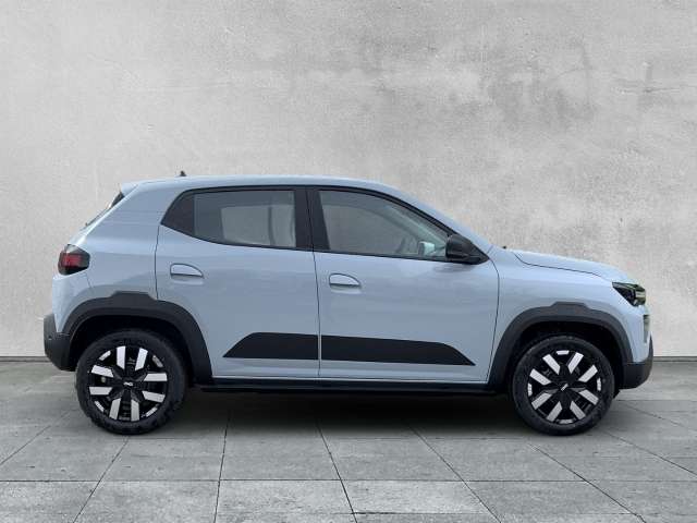 Fahrzeugbild eines Dacia Spring