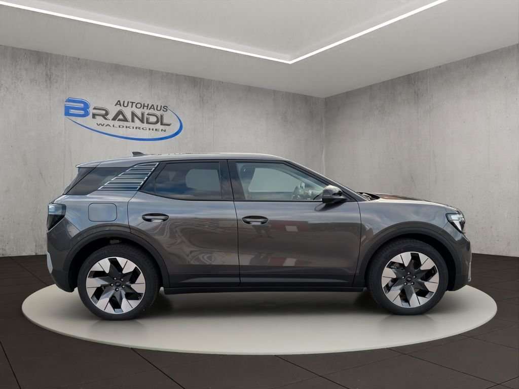 Fahrzeugbild eines Ford Explorer