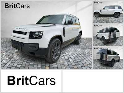 Bild Land Rover Defender