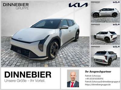 Bild Kia EV4