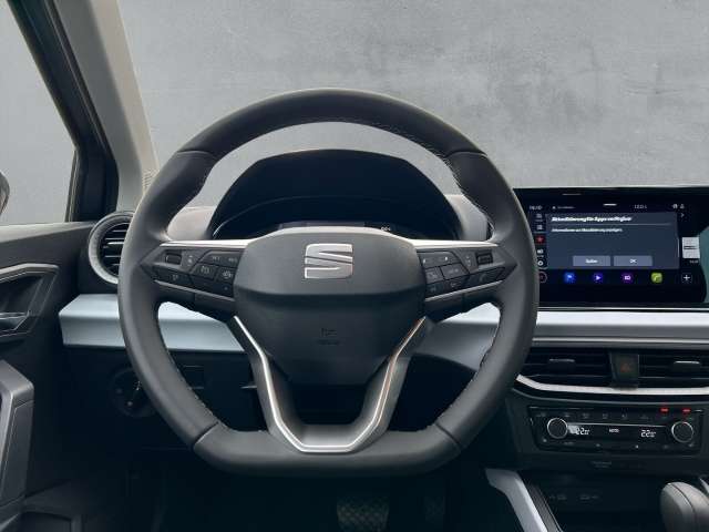 Fahrzeugbild eines SEAT Arona