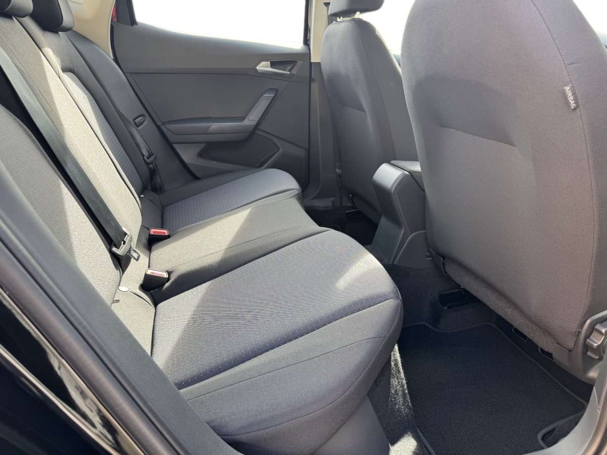 Fahrzeugbild eines SEAT Arona