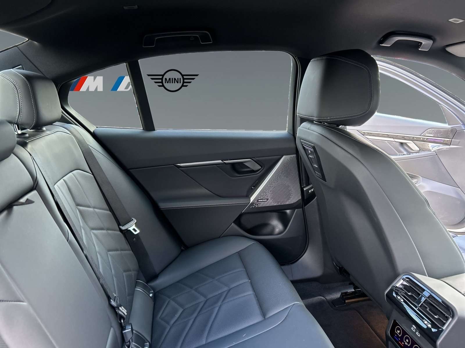 Fahrzeugbild eines BMW 5er-Reihe