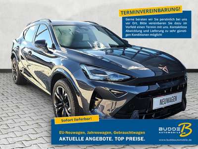 Bild CUPRA Formentor