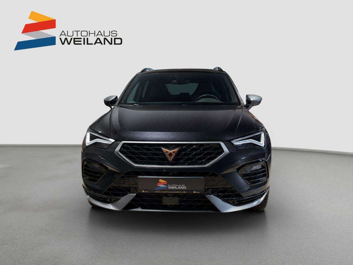 Fahrzeugbild eines CUPRA Ateca