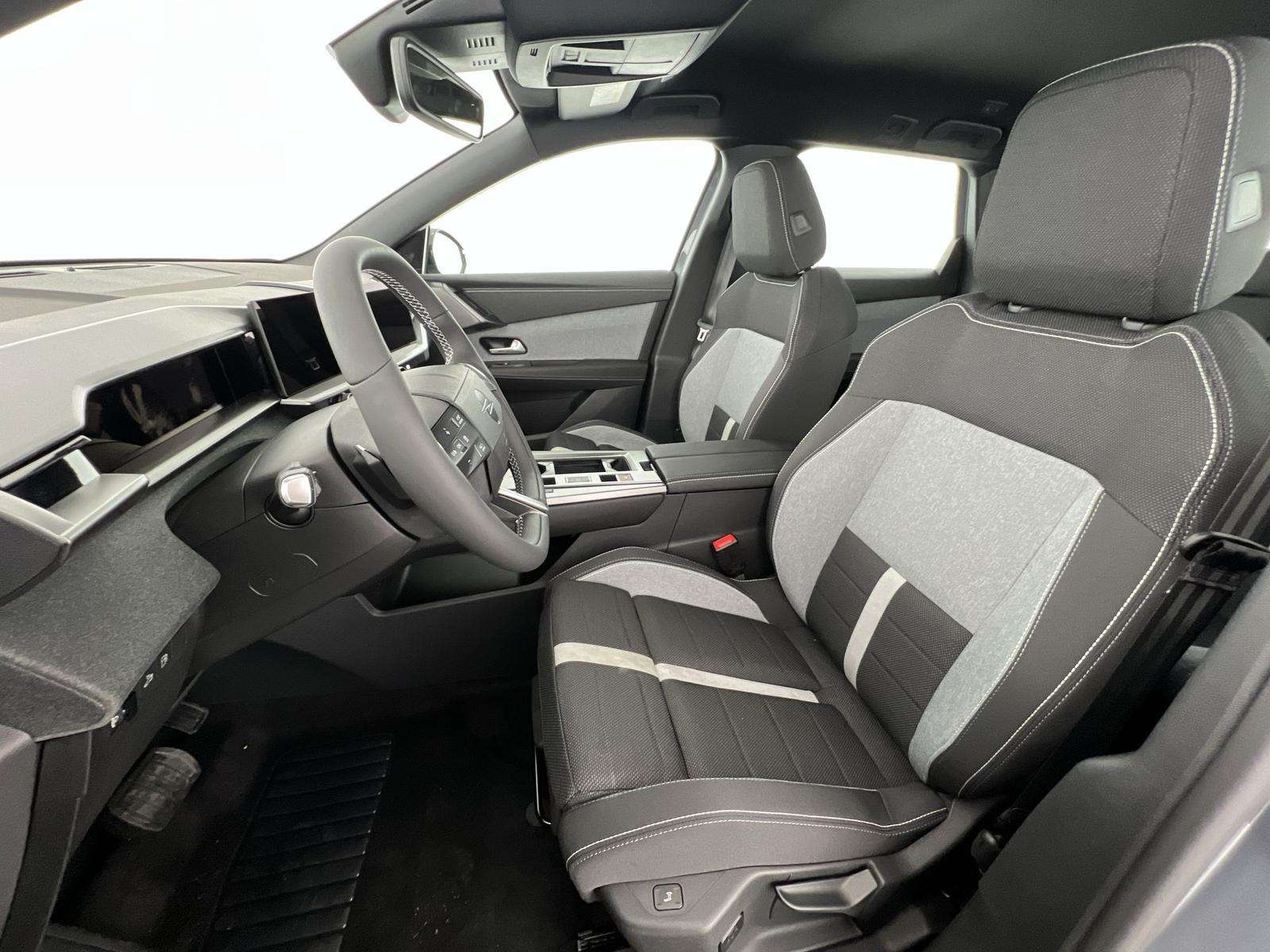 Fahrzeugbild eines Opel Grandland X