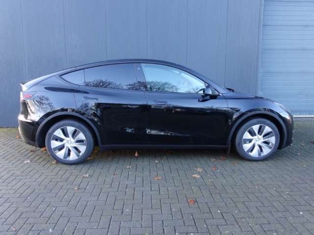 Fahrzeugbild eines TESLA Model Y