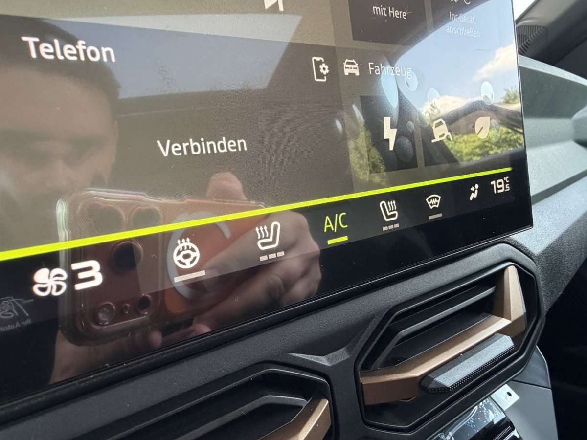 Fahrzeugbild eines Dacia Bigster