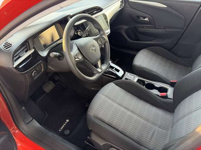 Fahrzeugbild eines Opel Corsa