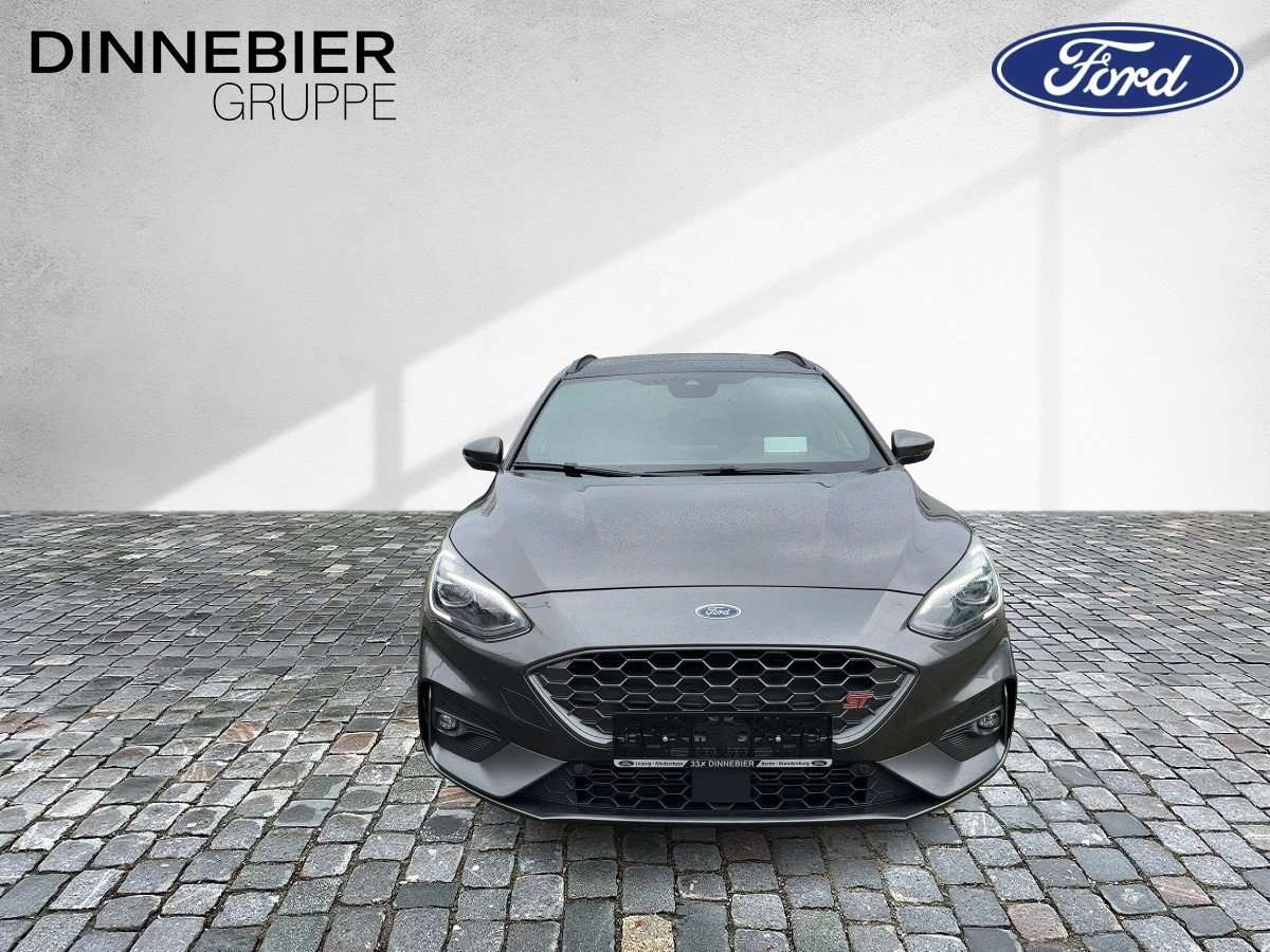 Fahrzeugbild eines Ford Focus