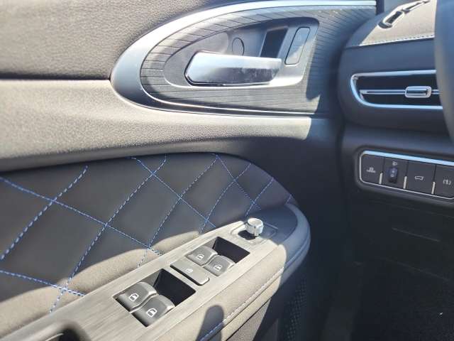 Fahrzeugbild eines GWM Ora 03