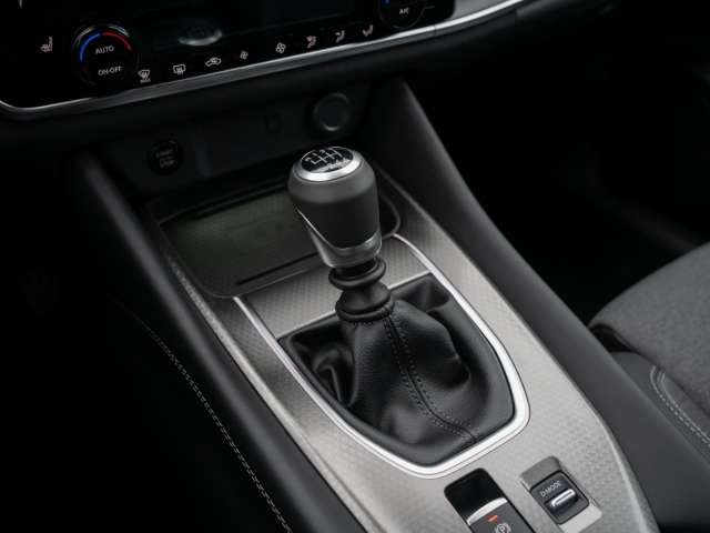 Fahrzeugbild eines Nissan Qashqai