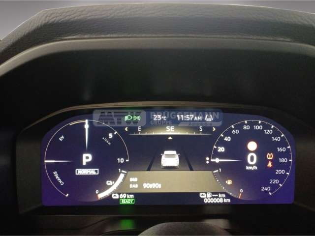 Fahrzeugbild eines Mitsubishi Outlander