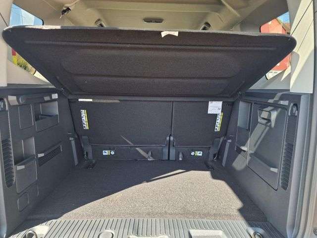 Fahrzeugbild eines Ford Tourneo Courier