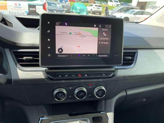 Fahrzeugbild eines Renault Kangoo