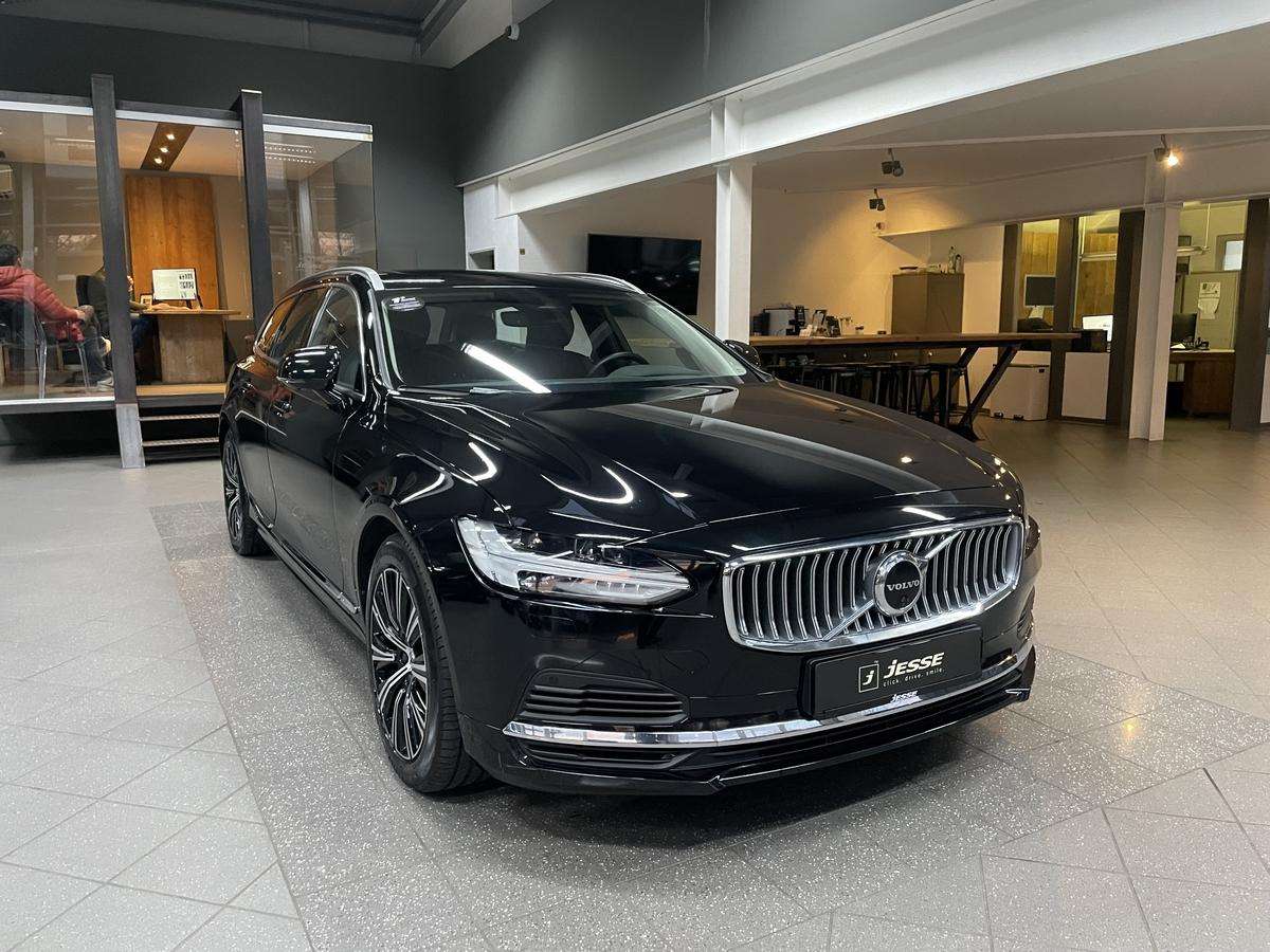 Fahrzeugbild eines Volvo V90