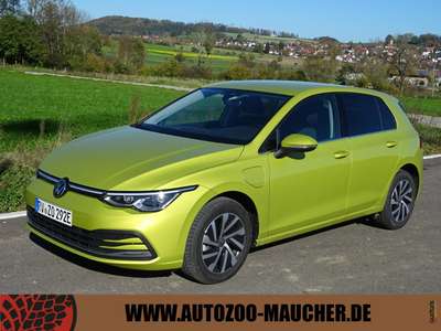 Bild Volkswagen Golf