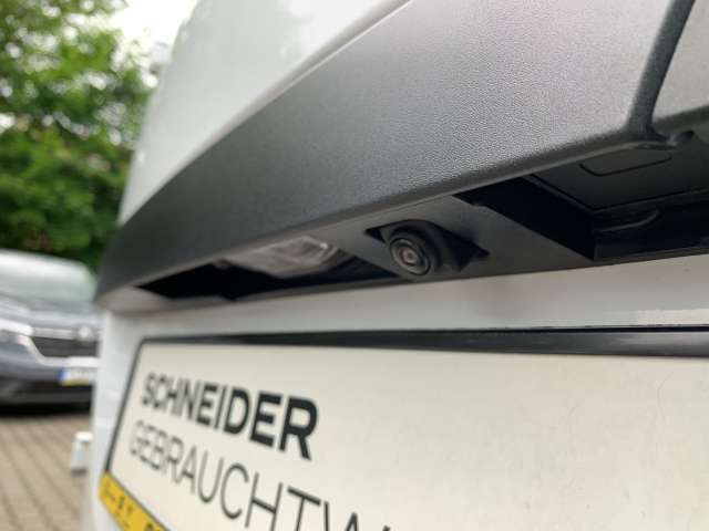 Fahrzeugbild eines Renault Kangoo
