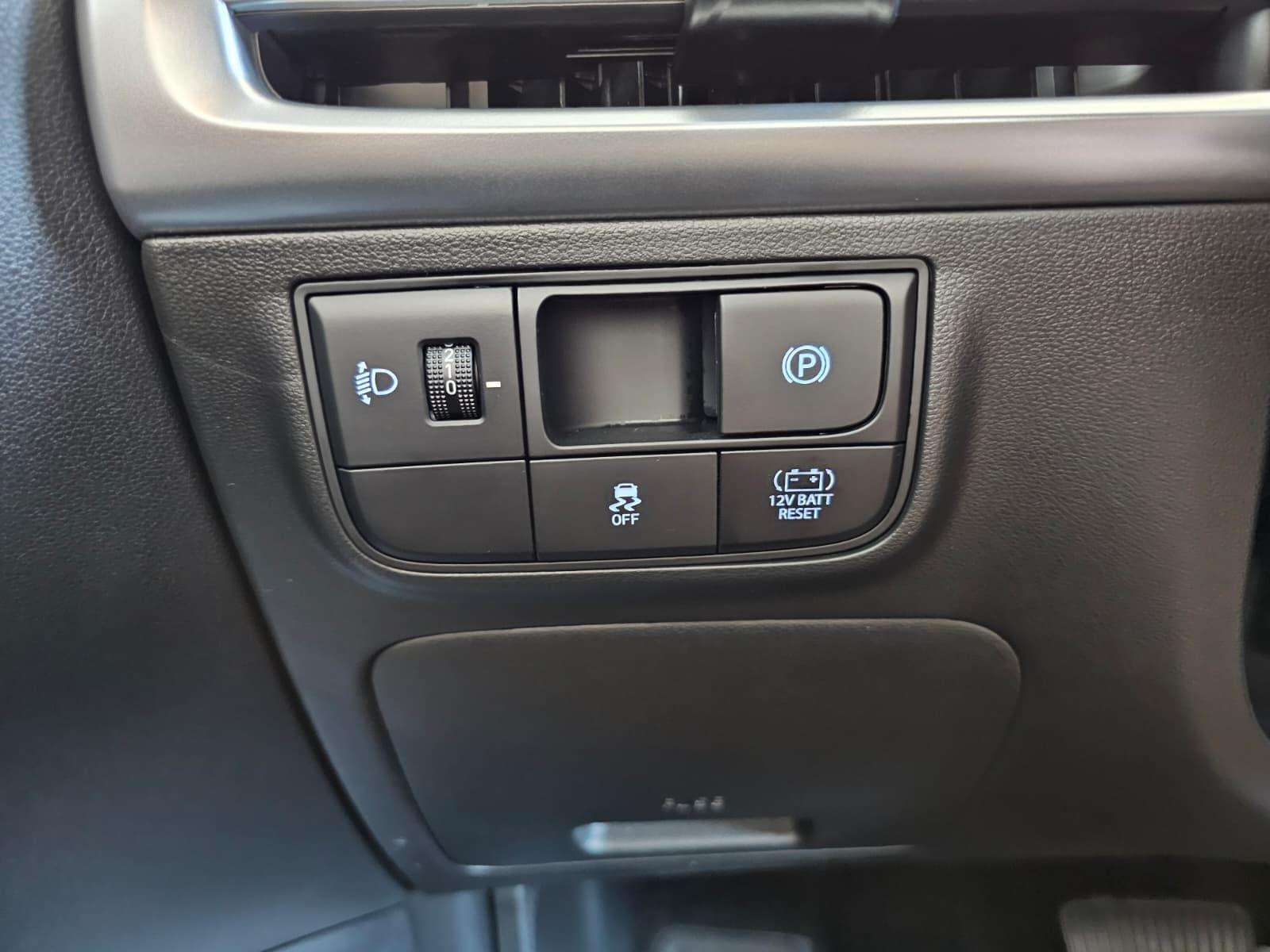 Fahrzeugbild eines Hyundai Tucson