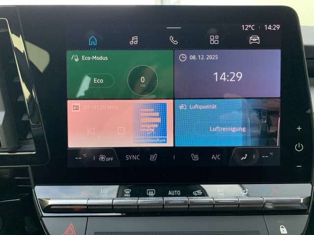 Fahrzeugbild eines Renault Austral