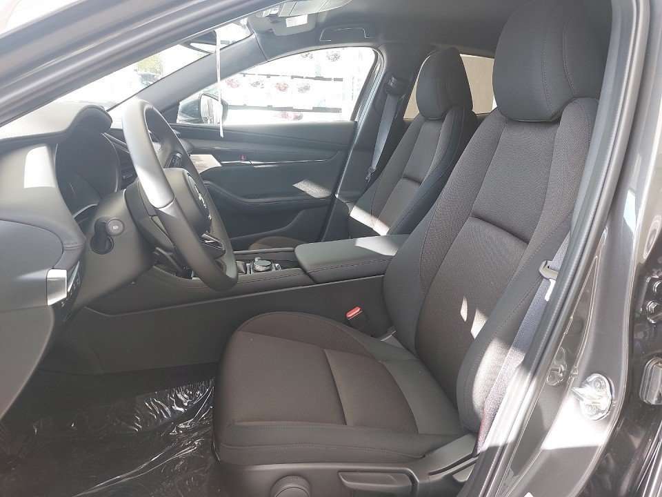 Fahrzeugbild eines Mazda Mazda3