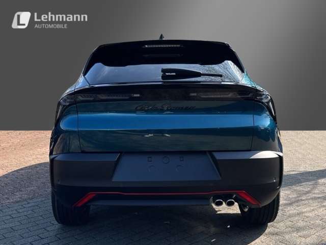 Fahrzeugbild eines Alfa Romeo Junior