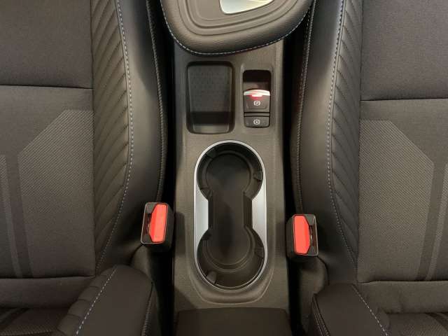 Fahrzeugbild eines Renault Symbioz