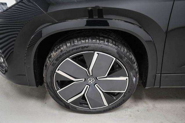 Fahrzeugbild eines Volkswagen Tayron