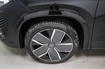 Bild Volkswagen Tayron