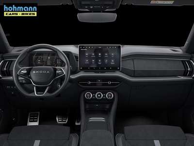 Bild Skoda Kodiaq