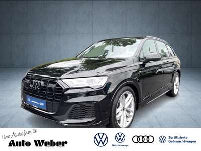 Bild Audi Q7