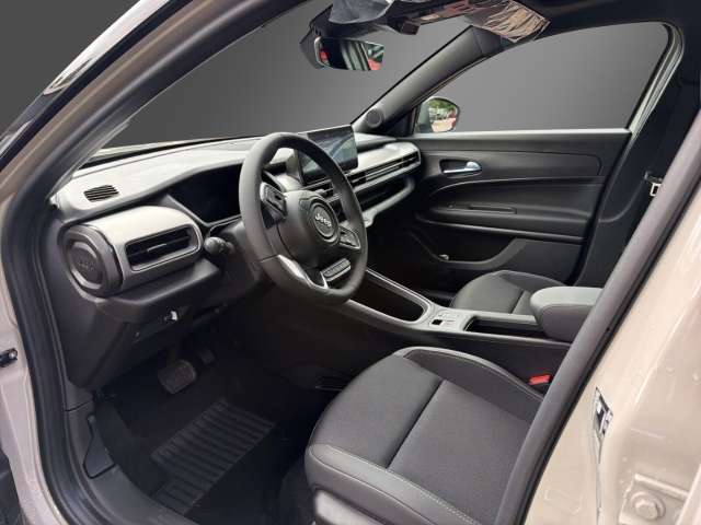 Fahrzeugbild eines Jeep Avenger