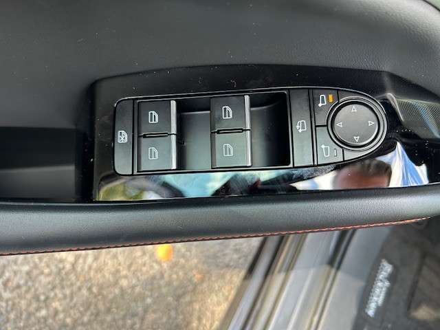 Fahrzeugbild eines Mazda Mazda3