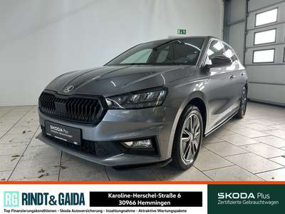 Bild Skoda Fabia