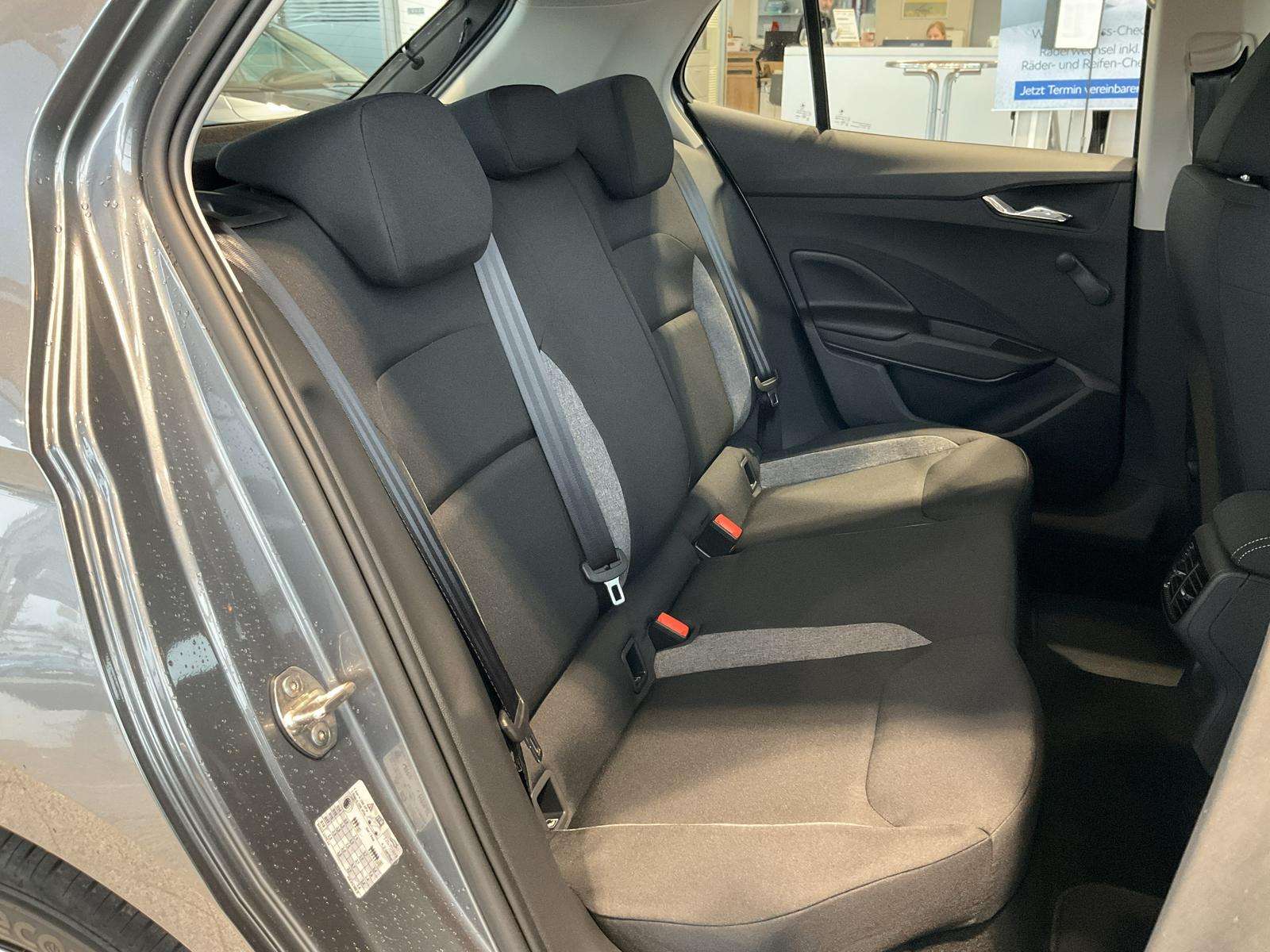 Fahrzeugbild eines Skoda Fabia