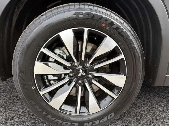 Fahrzeugbild eines Mitsubishi Outlander