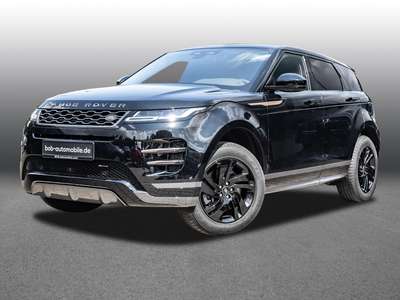 Bild Land Rover Range Rover Evoque