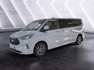 Bild Ford Tourneo Custom
