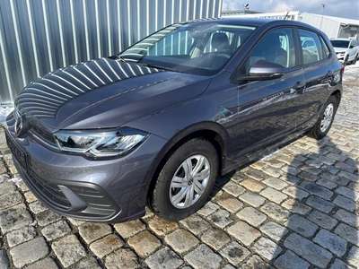 Bild Volkswagen Polo