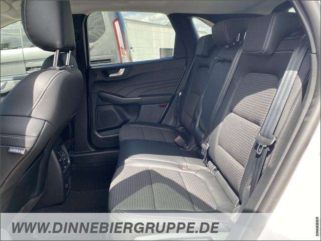 Fahrzeugbild eines Ford Kuga